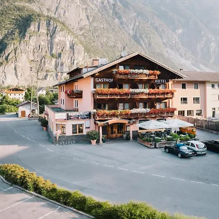 Hotel Andrea Zams