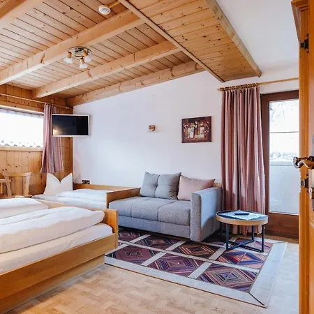 Andrea Hotel Zams