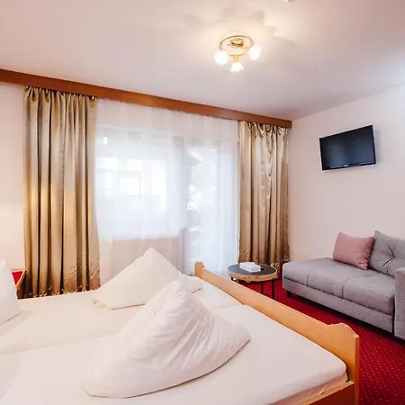Hotel Andrea *