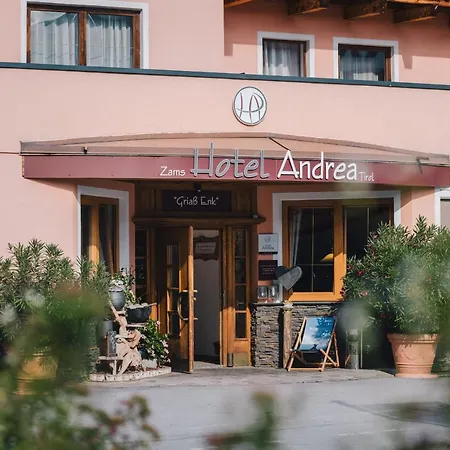 Andrea Ξενοδοχείο