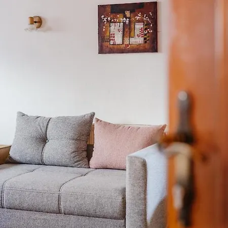 Hotel Andrea Zams