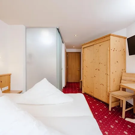 Hotel Andrea *