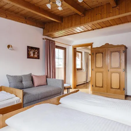 Andrea Hotel Zams
