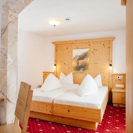 Andrea Hotel Zams
