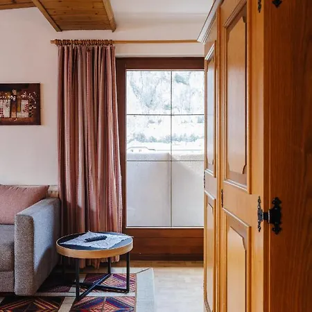 Andrea Hotel Zams