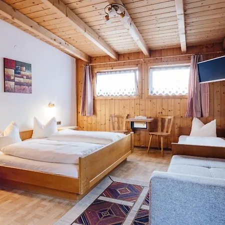 Hotel Andrea *