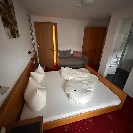 Hotel Andrea