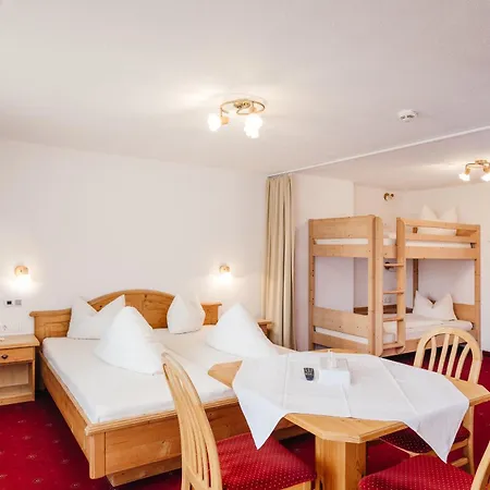 Hotel Andrea *