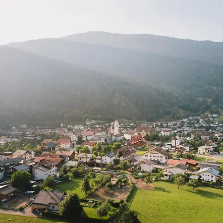 Andrea Ξενοδοχείο