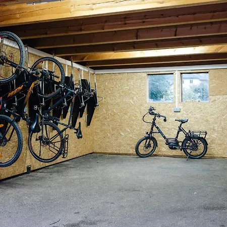 Ξενοδοχείο Andrea Zams