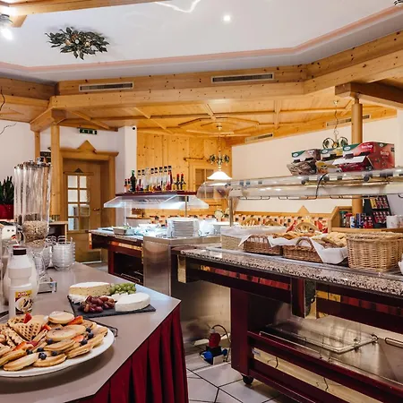 Hotel Andrea *