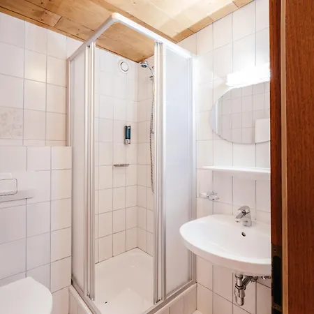 Andrea Ξενοδοχείο Zams