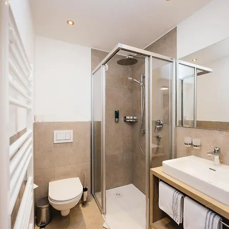 Ξενοδοχείο Andrea Zams