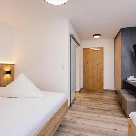 Andrea Ξενοδοχείο