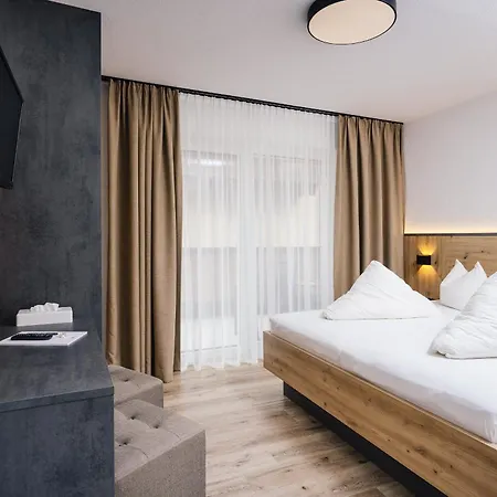 Ξενοδοχείο Andrea