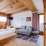 Andrea Hotel Zams