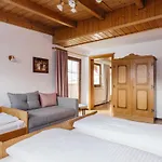 Andrea Hotel Zams