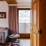 Andrea Hotel Zams