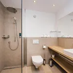 Hotel Andrea Zams