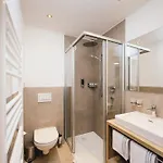 Hotel Andrea Zams