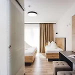 Hotel Andrea Zams