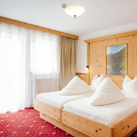 Hotel Andrea *